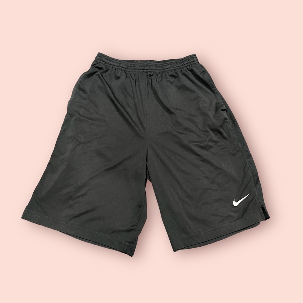 Nike Basketball Shorts